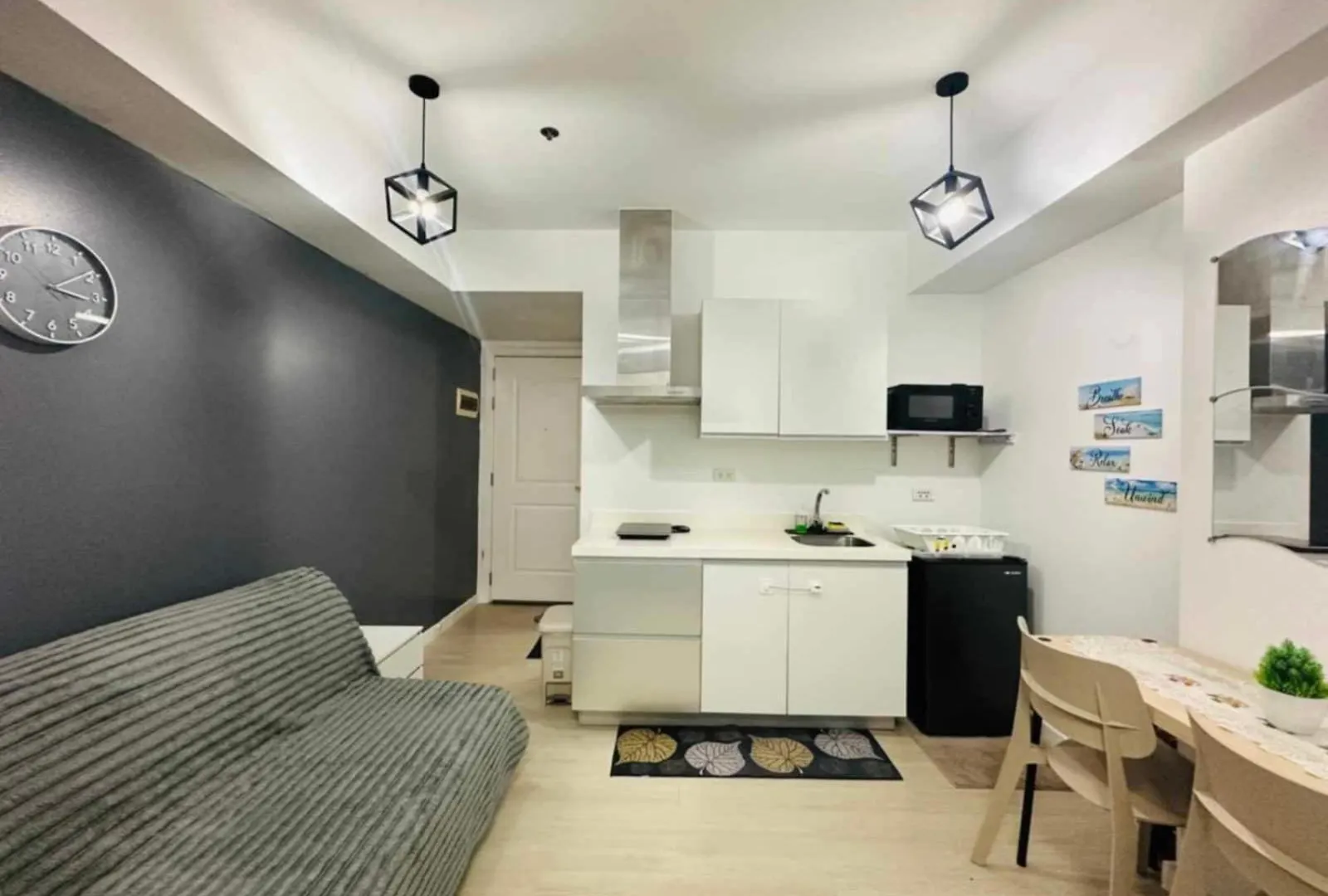Azure Staycation By Star Manila Homestay