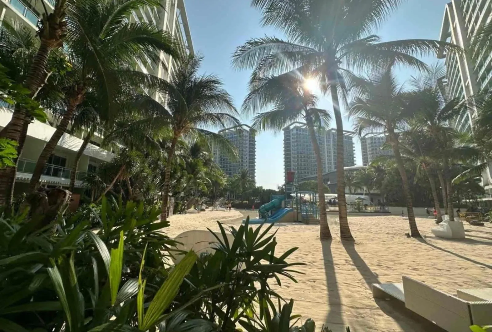Homestay Azure Staycation By Star Manila