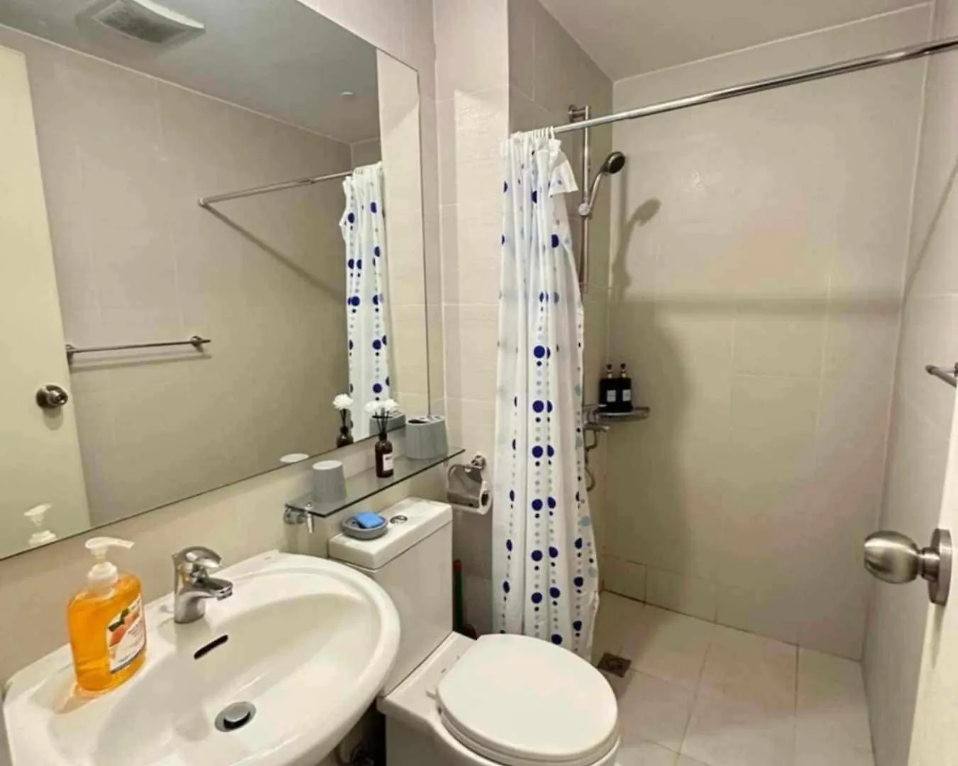 Homestay Azure Staycation By Star Manila