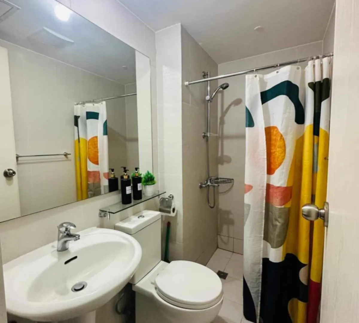 Azure Staycation By Star Manila
