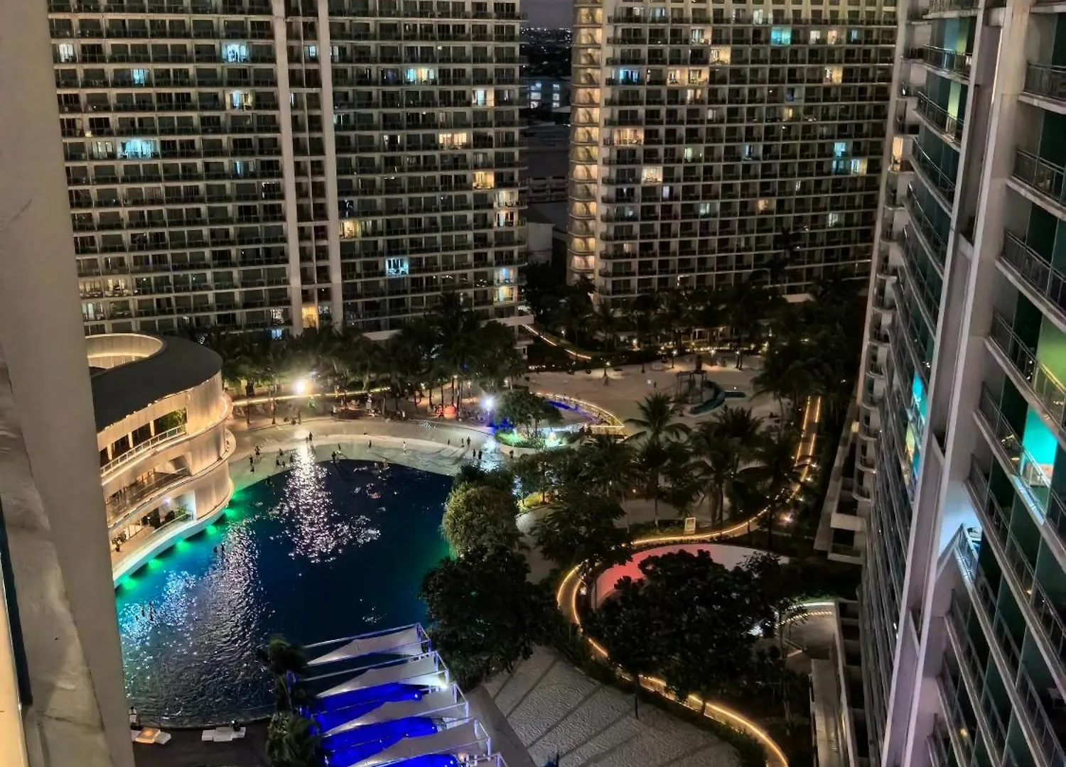 Azure Staycation By Star Manila