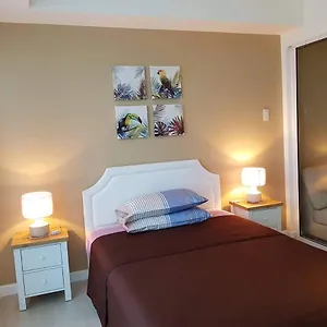 Positano Tower Azure Urban Residences Manila