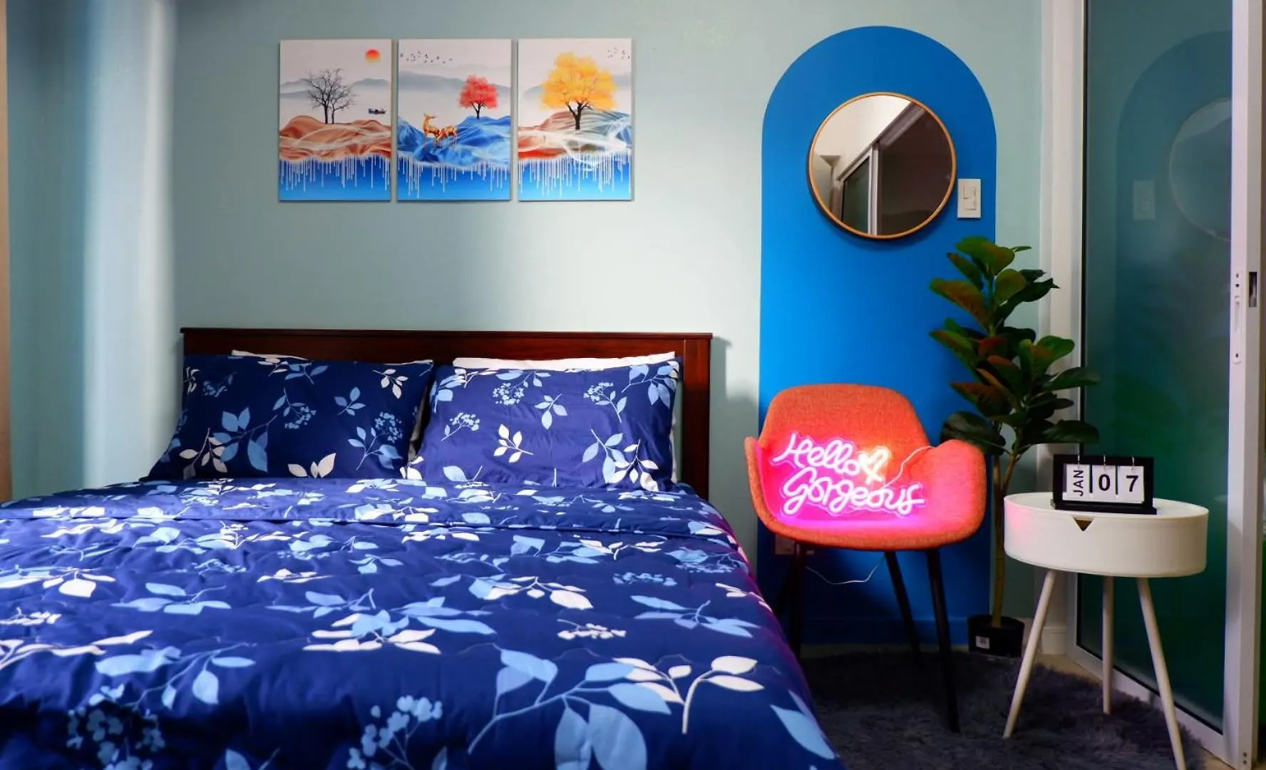Azure Staycation By Star Manila Philippinen